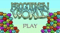 Frog Token Worlds 2D (Demo) screenshot, image №3325754 - RAWG