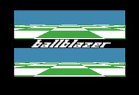 Ballblazer screenshot, image №741524 - RAWG