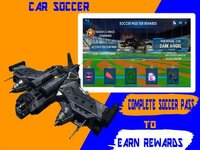 Car Soccer! screenshot, image №2951150 - RAWG