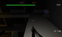 Survive the zombie prisionRemove image screenshot, image №1278705 - RAWG