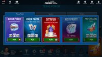 Texas Hold'em Poker: Pokerist screenshot, image №4163219 - RAWG