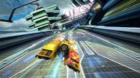 WipEout Omega Collection screenshot, image №194 - RAWG