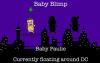 Baby Blimp screenshot, image №1714002 - RAWG