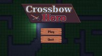 Crossbow Hero screenshot, image №2250180 - RAWG