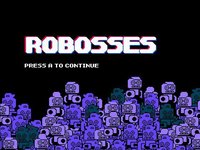 Robosses screenshot, image №2273878 - RAWG