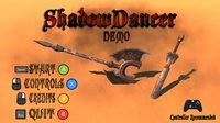 Shadow Dancer (itch) screenshot, image №1806532 - RAWG