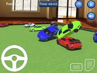 snooker pool cars challenge screenshot, image №922371 - RAWG