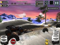Hill Climb Runner screenshot, image №2146920 - RAWG