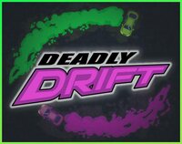 Deadly Drift screenshot, image №2734473 - RAWG