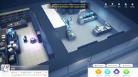 Sani Yang's Laboratory screenshot, image №4265647 - RAWG