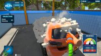 Express Car Wash Simulator: Prologue screenshot, image №4199164 - RAWG