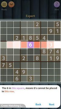 Sudoku+ screenshot, image №1393505 - RAWG
