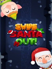 Swipe Santa Out! screenshot, image №1923905 - RAWG