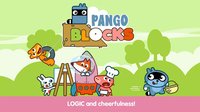 Pango Blocks screenshot, image №2102938 - RAWG