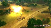 Aggression: Europe Under Fire screenshot, image №161121 - RAWG