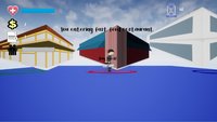 Deadly Sin (itch) screenshot, image №1816251 - RAWG