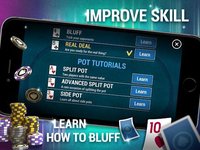 How to Play Poker - Learn Texas Holdem Offline screenshot, image №1358795 - RAWG