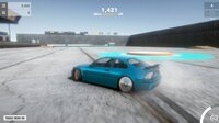 The Drift Challenge screenshot, image №2673321 - RAWG