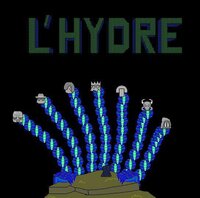 L'Hydre screenshot, image №2542928 - RAWG