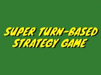 Turn Based Strategy Game 1 screenshot, image №2394720 - RAWG