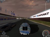 Mercedes-Benz World Racing screenshot, image №361178 - RAWG