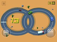 Loop Drive: Crash Race screenshot, image №915107 - RAWG