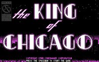 The King of Chicago screenshot, image №297279 - RAWG