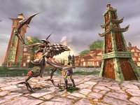 Asheron's Call 2: Legions screenshot, image №412827 - RAWG