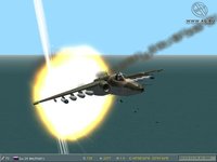 Lock On: Modern Air Combat screenshot, image №362213 - RAWG