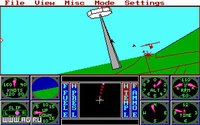 The Helicopter Simulator screenshot, image №341817 - RAWG