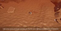 Duneworm screenshot, image №3122047 - RAWG