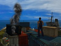 Pirate Hunter screenshot, image №393281 - RAWG