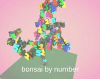 Bonsai by Numbers screenshot, image №2491711 - RAWG