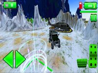 4X4 Offroad Jeep Driving Mania screenshot, image №1886731 - RAWG