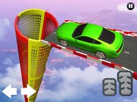 Car Simulator US Mega Ramp screenshot, image №2709650 - RAWG