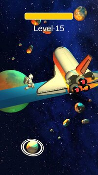 Triple Jump: Space Run screenshot, image №2654151 - RAWG