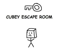 Cubey Escape Room screenshot, image №2827388 - RAWG