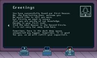 Never-ending Spacemare screenshot, image №1198795 - RAWG