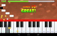 Piano Master screenshot, image №1349583 - RAWG