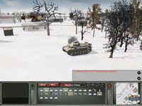 Panzer Command: Operation Winter Storm screenshot, image №448103 - RAWG