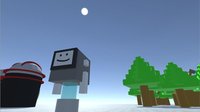 Futuristic Building Game screenshot, image №1841572 - RAWG