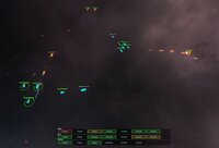 Fall of the Star Federation screenshot, image №3866637 - RAWG