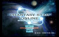 Phantasy Star Online screenshot, image №742135 - RAWG