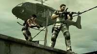 Resident Evil Triple Pack screenshot, image №59384 - RAWG