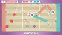 VIDEOBALL screenshot, image №20122 - RAWG