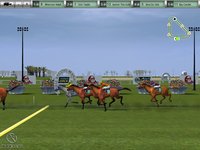 Horse Racing Manager 2 screenshot, image №465763 - RAWG