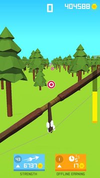 Flying Arrow screenshot, image №1553504 - RAWG