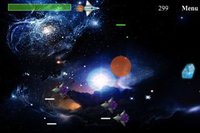 Invader War 入侵者之戰 screenshot, image №936370 - RAWG