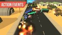 Road Rush Racer screenshot, image №1046608 - RAWG