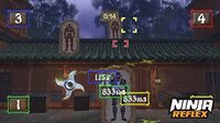 Ninja Reflex (Wii) screenshot, image №3539624 - RAWG